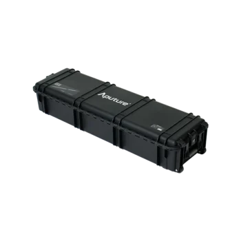 Кейс Aputure INFINIBAR PB12 4-Light Rolling Hard Case (APL0300AXB)