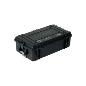 Кейс Aputure INFINIBAR PB6 4-Light Rolling Hard (APL0300AXP)