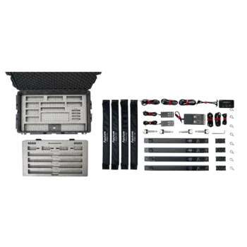 Кабель INFINIBAR 8-Way DC Power Splitter (APW0300AX2)