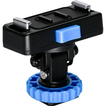 Кріплення Amaran Ace Lock to Cold Shoe Adapter
