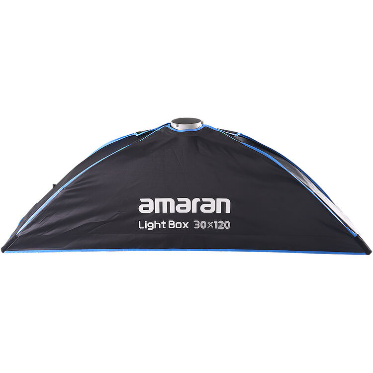 Софтбокс Amaran Light Box 30x120 (MA0006014P) 1 Софтбокс Amaran Light Box 30x120 (MA0006014P)