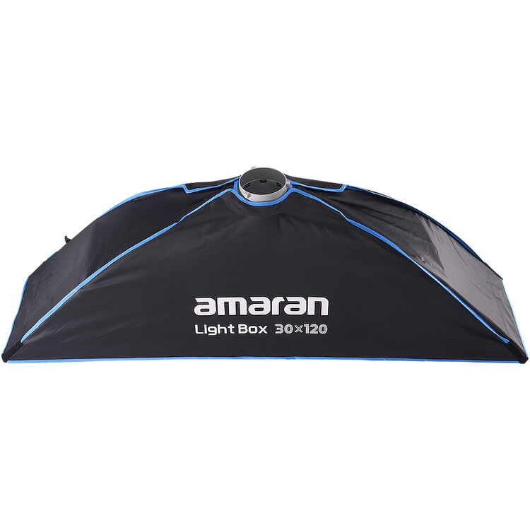 Софтбокс Amaran Light Box 30x120 (MA0006014P) 2 Софтбокс Amaran Light Box 30x120 (MA0006014P) - Зображення 2