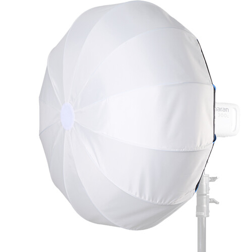 Софтбокс-ліхтар Amaran Lantern 90 (MA0006014V) 4 Софтбокс-ліхтар Amaran Lantern 90 (MA0006014V) - Зображення 4
