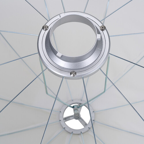 Софтбокс-ліхтар Amaran Lantern 90 (MA0006014V) 10 Софтбокс-ліхтар Amaran Lantern 90 (MA0006014V) - Зображення 10