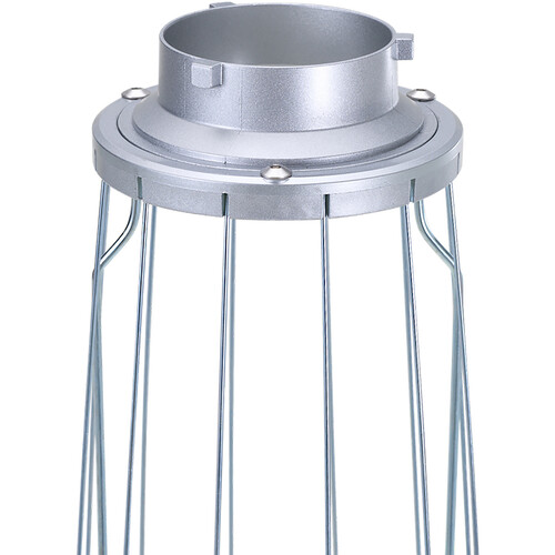 Софтбокс-ліхтар Amaran Lantern 90 (MA0006014V) 11 Софтбокс-ліхтар Amaran Lantern 90 (MA0006014V) - Зображення 11