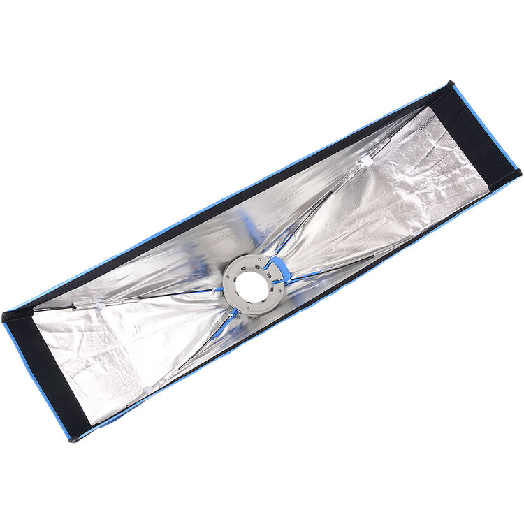 Софтбокс Amaran Light Box 30x120 (MA0006014P) 8 Софтбокс Amaran Light Box 30x120 (MA0006014P) - Зображення 8