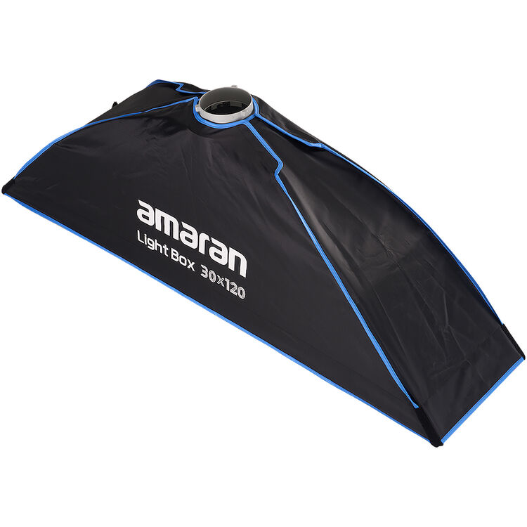 Софтбокс Amaran Light Box 30x120 (MA0006014P) 7 Софтбокс Amaran Light Box 30x120 (MA0006014P) - Зображення 7