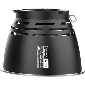 Ширококутний рефлектор Aputure Wide-Angle Reflector для STORM XT52 (AA0706015E)