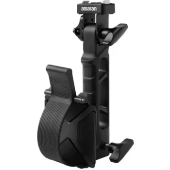 Адаптер-тримач Amaran Ace Lock to Baby Pin Grip для Ray 60c / 120c (MA0006039X)