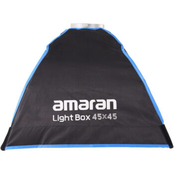 Софтбокс Amaran Light Box 45x45