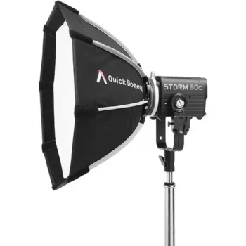 Aputure Quick Dome 40 для STORM 80c швидкоскладний софтбокс (AA07060384)