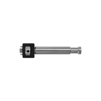 Адаптер Aputure Baby Pin to Anti-Rotating 3/8-16in Screw (AS0706012T)
