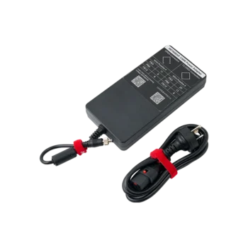 Комплект живлення Aputure INFINIBAR 330W (24V) Power Adapter Kit (AP40300AX7)