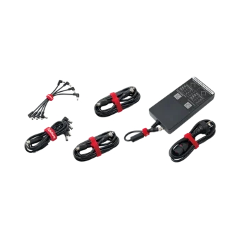 Комплект живлення з подовжувачами Aputure INFINIBAR 330W (24V) Power Adapter & Extension Cables Kit (EU) (AP40300AXC)