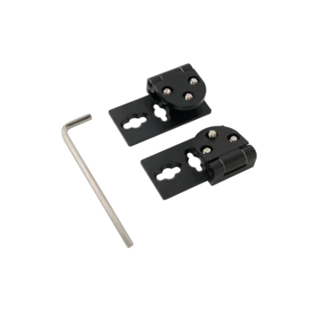 Регульоване кріплення Aputure INFINIBAR Tilting Mounting Bracket (APT0300AXK)