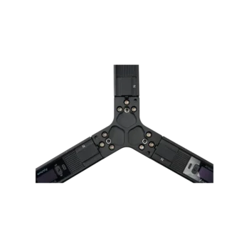 Потрійний з’єднувач Aputure INFINIBAR 3-Way Flat Connector (Passive) (APC0300AXT)