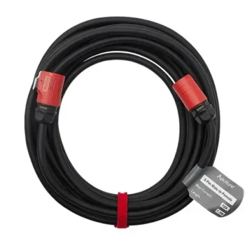 Кабель Aputure STORM 400x 5pin Extension cable 7.5м (AA0706032P)