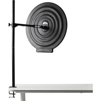 Кріплення Aputure Amaran Desk Clamp Stand для Verge / Verge Max (Black) (MS0106008J)