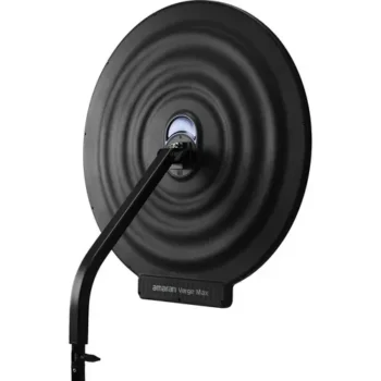 Кріплення Aputure Amaran Stand Adapter для Verge / Verge Max (Black) (MS0106008K)