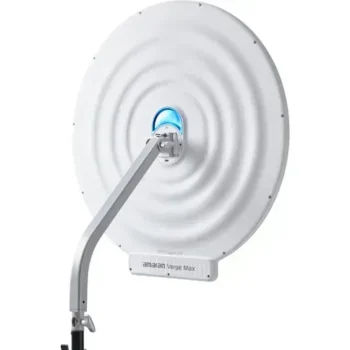 Кріплення Aputure Amaran Stand Adapter для Verge / Verge Max (Silver) (MS0106008H)