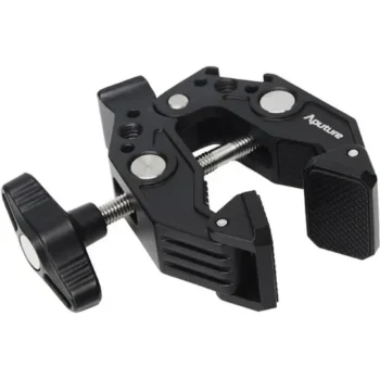 Кріплення Aputure Super Clamp with Anti-rotate 3/8in Screw для STORM 80c (AS0706012Q)