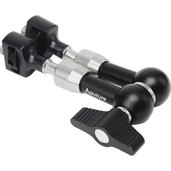 Кріплення Aputure Universal Magic Arm with Dual Ball Joint для STORM 80c (AS0706012R)