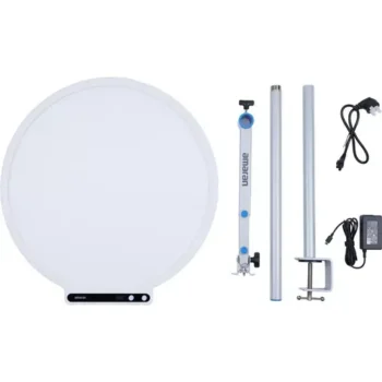 LED панель Aputure Amaran Verge Max Kit(White) (EU) (MP01010088)