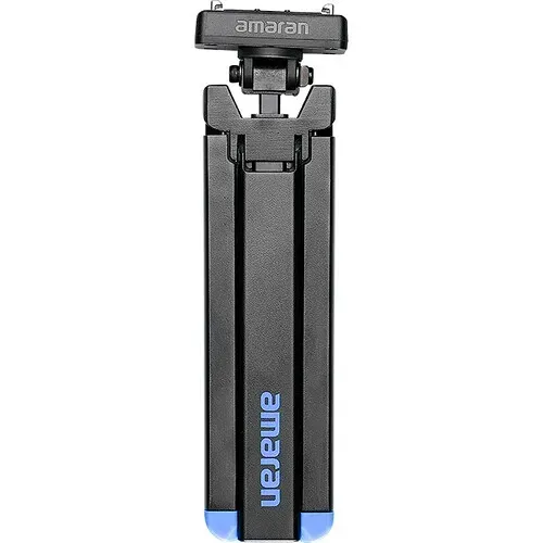 Мини-штатив Aputure Ace Lock Mini Tripod (MA0206000J) 3 Мини-штатив Aputure Ace Lock Mini Tripod (MA0206000J) - Зображення 3
