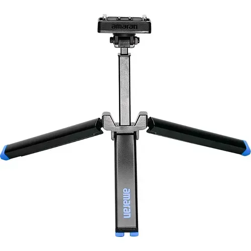 Мини-штатив Aputure Ace Lock Mini Tripod (MA0206000J) 1 Мини-штатив Aputure Ace Lock Mini Tripod (MA0206000J)