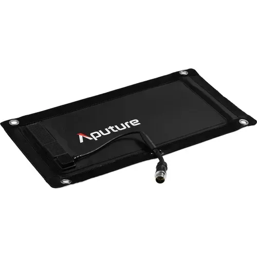 Надувне LED світло Aputure INFINIMAT (1 x 2, V-Mount) (AP10039AR3) 6 Надувне LED світло Aputure INFINIMAT (1 x 2, V-Mount) (AP10039AR3) - Зображення 6