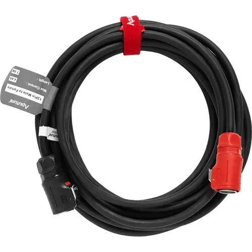 Надувне LED світло Aputure INFINIMAT (1 x 2, V-Mount) (AP10039AR3) 14 Надувне LED світло Aputure INFINIMAT (1 x 2, V-Mount) (AP10039AR3) - Зображення 14