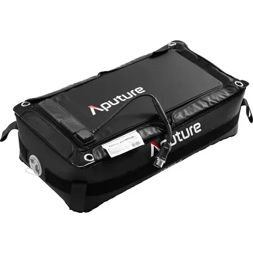 Надувне LED світло Aputure INFINIMAT (1 x 2, V-Mount) (AP10039AR3) 3 Надувне LED світло Aputure INFINIMAT (1 x 2, V-Mount) (AP10039AR3) - Зображення 3