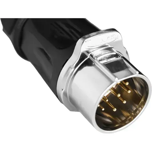 Надувне LED світло Aputure INFINIMAT (1 x 2, V-Mount) (AP10039AR3) 17 Надувне LED світло Aputure INFINIMAT (1 x 2, V-Mount) (AP10039AR3) - Зображення 17