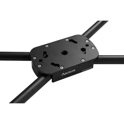 Надувне LED світло Aputure INFINIMAT (1 x 2, V-Mount) (AP10039AR3) 22 Надувне LED світло Aputure INFINIMAT (1 x 2, V-Mount) (AP10039AR3) - Зображення 22