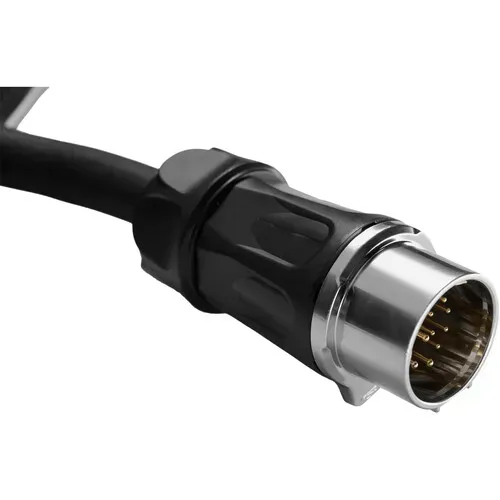Надувне LED світло Aputure INFINIMAT (1 x 2, V-Mount) (AP10039AR3) 16 Надувне LED світло Aputure INFINIMAT (1 x 2, V-Mount) (AP10039AR3) - Зображення 16