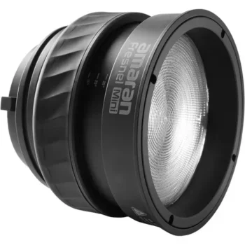 Проекційна лінза Френеля Aputure Amaran Mini Fresnel для Ray 60c / 120c (MA00060403)