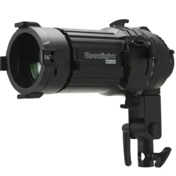 Проекційна насадка Aputure Spotlight Mini 36° для STORM 80c (AA0706012F)