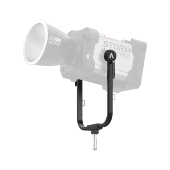 Знімна ліра Aputure Removable Yoke для STORM XT52 (AS07060352)