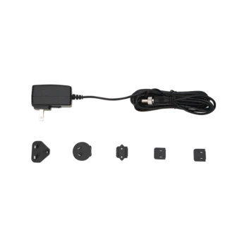 Блок живлення Aputure Sidus Four 18W (9V) Power Adapter (APR0317A37)