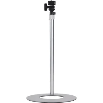 Стійка Aputure Amaran Base Desk Stand для Verge (Silver) (MS01060115)