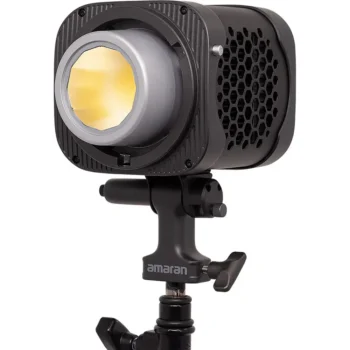 LED світло Aputure Amaran Halo 300x (Bi-color) (MP0001043T)