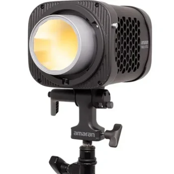 LED світло Aputure Amaran Halo 600x (Bi-color) (MP00010440)