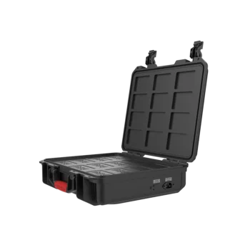 Зарядний кейс Aputure MC 12-Light Wireless Charging Case (APA0147A11)
